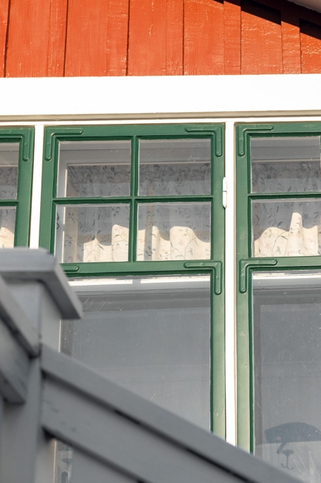 Enastående 20-talspärla med 9 rum och önskeläge!