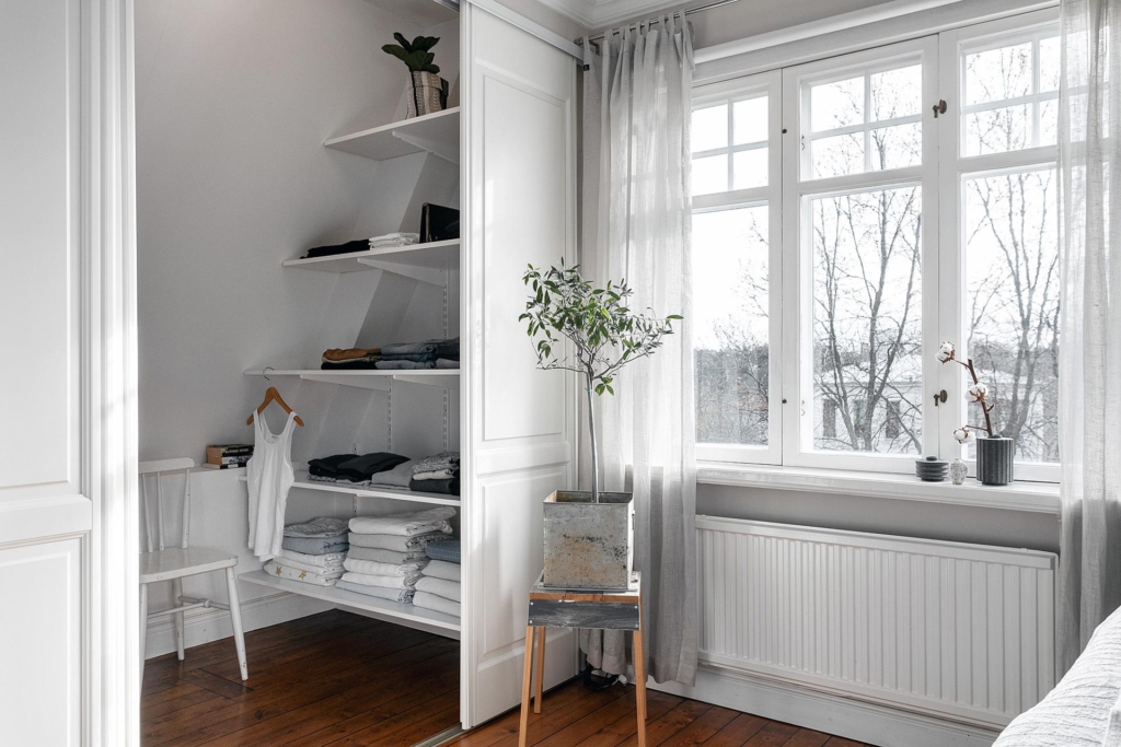 Enastående 20-talspärla med 9 rum och önskeläge!