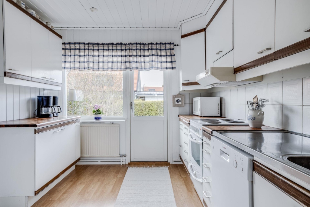 Trivsam villa med ett av områdets bästa lägen!!