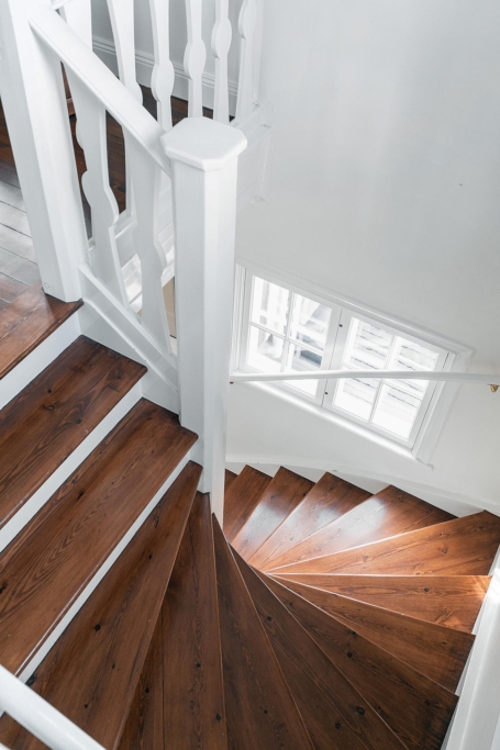 Enastående 20-talspärla med 9 rum och önskeläge!