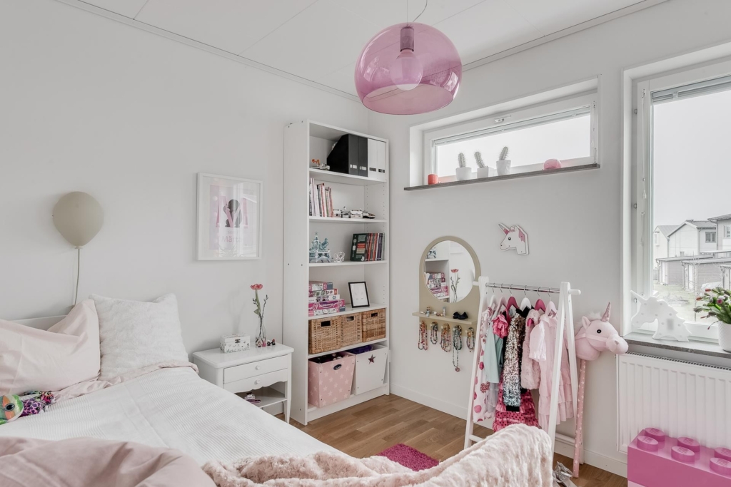 Härligt radhus med grymt solläge och 5 rum!