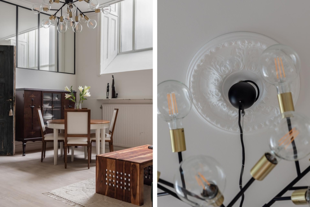 Helt unik bostad – Fantastisk rymd – 0 kr i avgift!