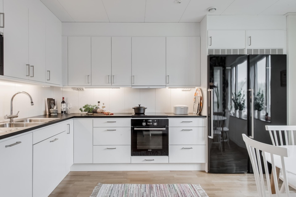 Härligt radhus med grymt solläge och 5 rum!