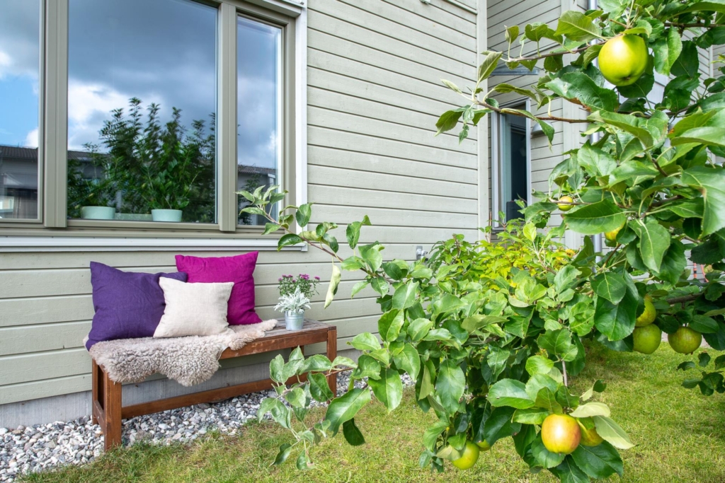 Härligt radhus med grymt solläge och 5 rum!