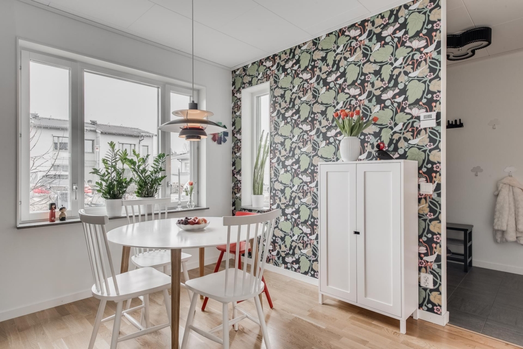 Härligt radhus med grymt solläge och 5 rum!