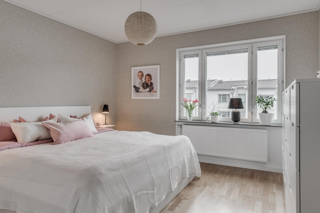 Härligt radhus med grymt solläge och 5 rum!