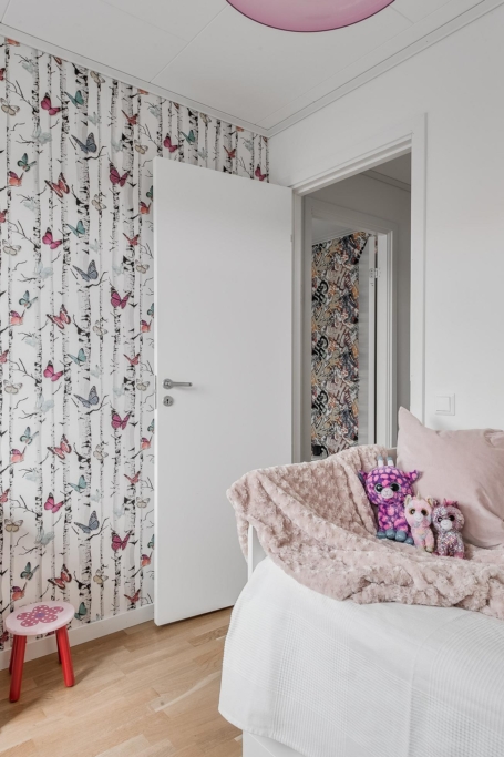 Härligt radhus med grymt solläge och 5 rum!