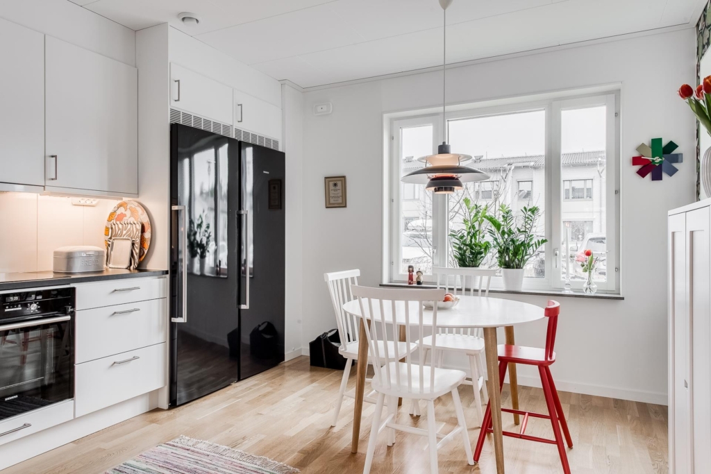 Härligt radhus med grymt solläge och 5 rum!