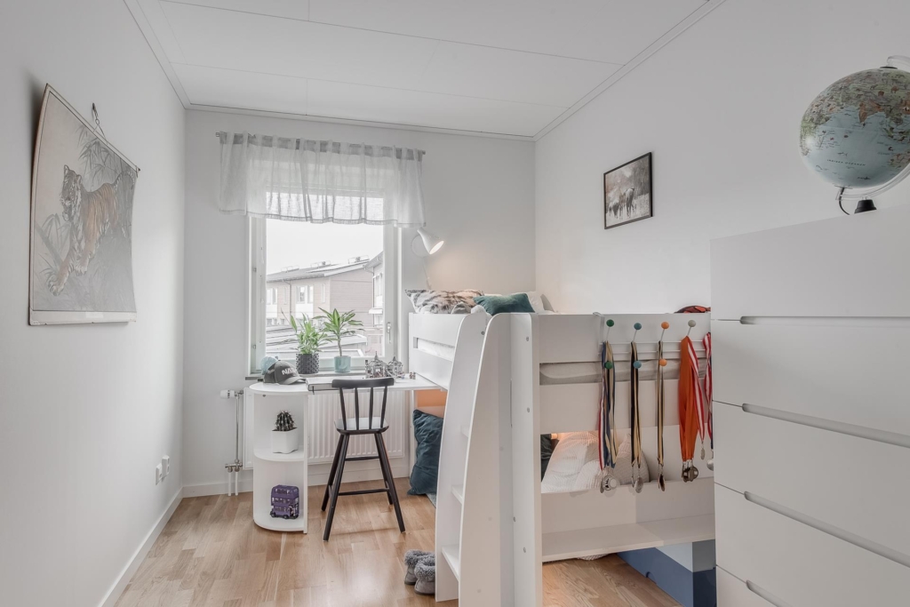 Härligt radhus med grymt solläge och 5 rum!