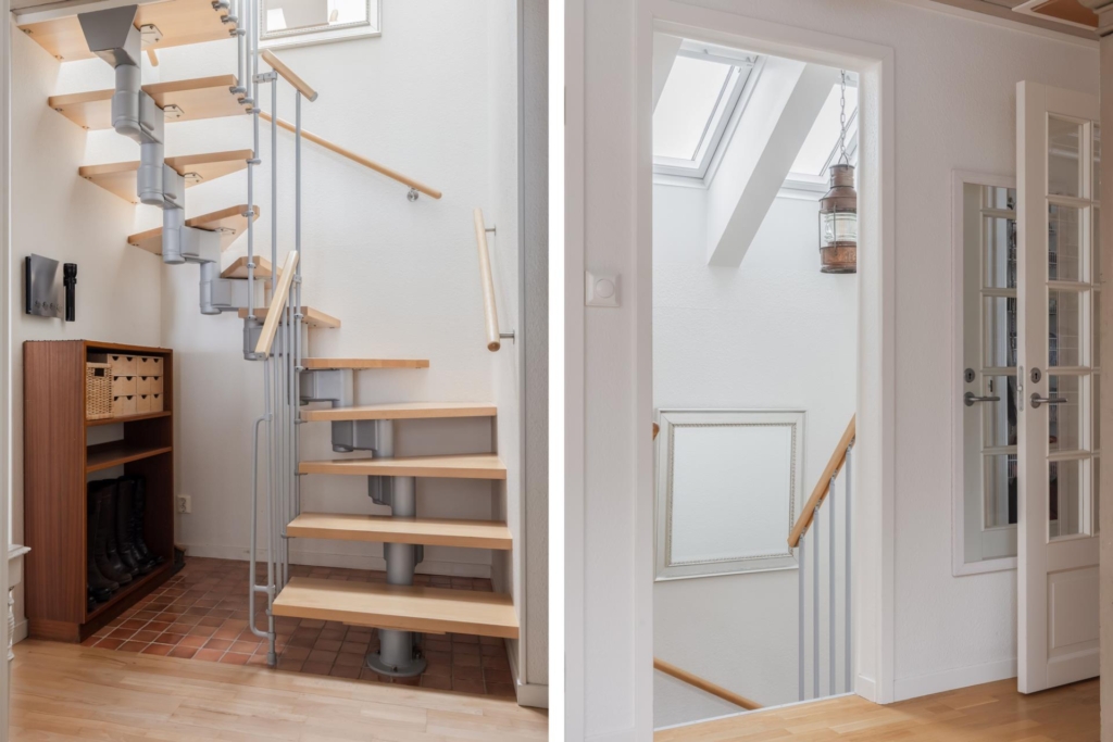 Populärt kedjehus i Ella Gård. Helt lugnt läge och skogen som granne