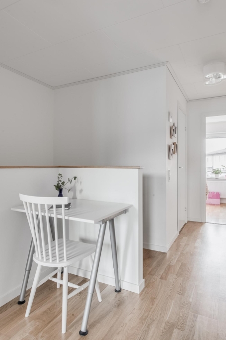 Härligt radhus med grymt solläge och 5 rum!