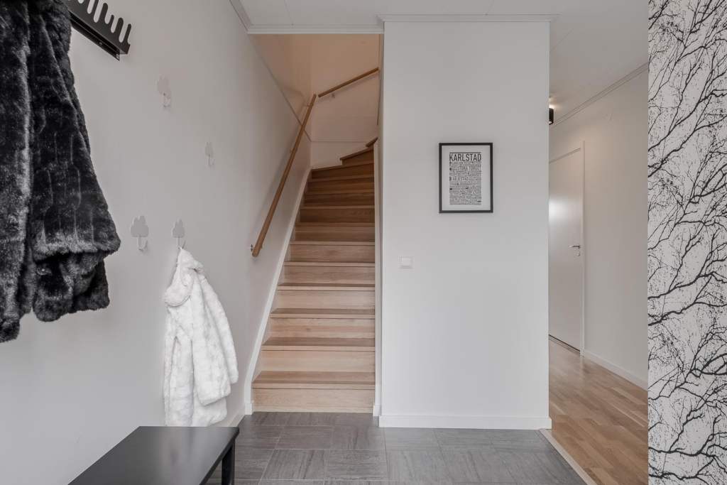 Härligt radhus med grymt solläge och 5 rum!