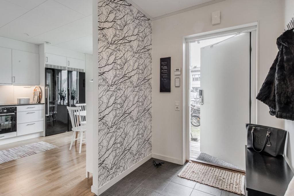 Härligt radhus med grymt solläge och 5 rum!