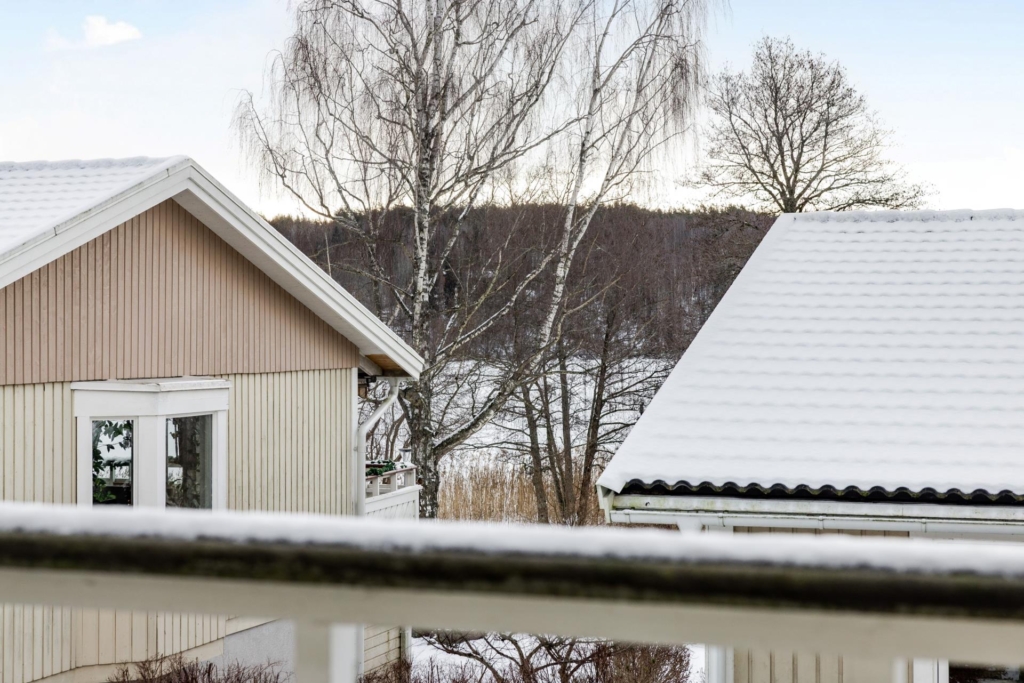 En oslipad pärla intill Norrvikens vatten