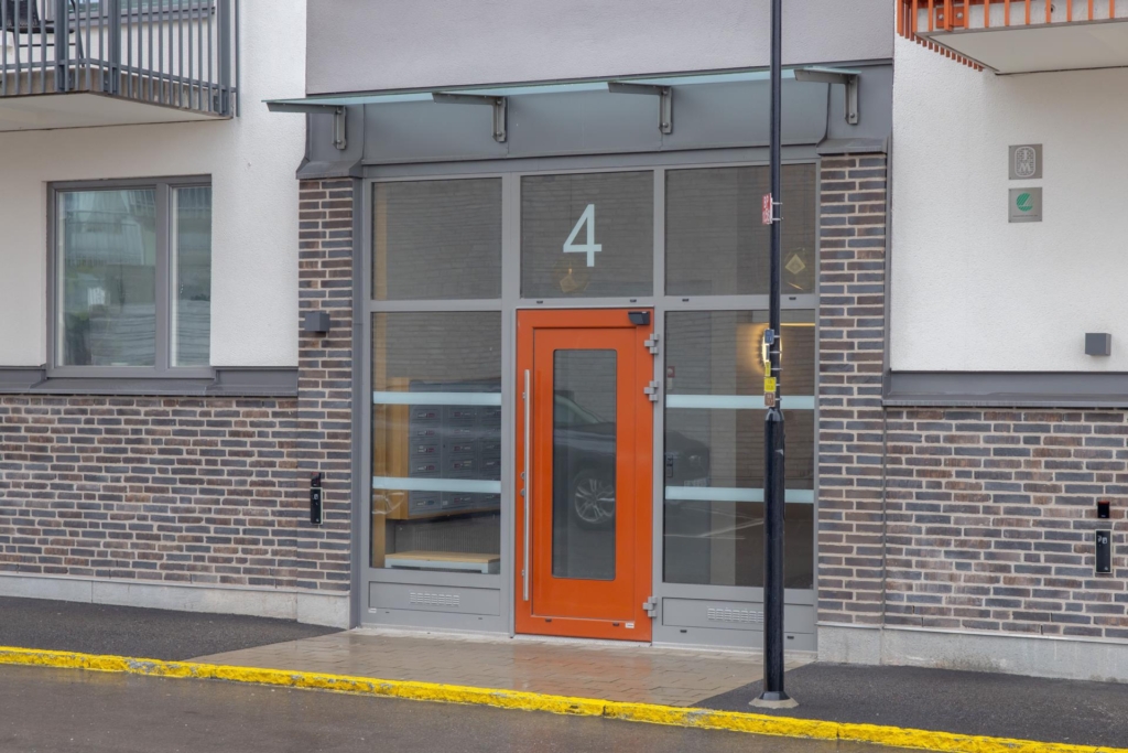 Optimalt planerad etta i Silverdal – Juridisk person godkännes!