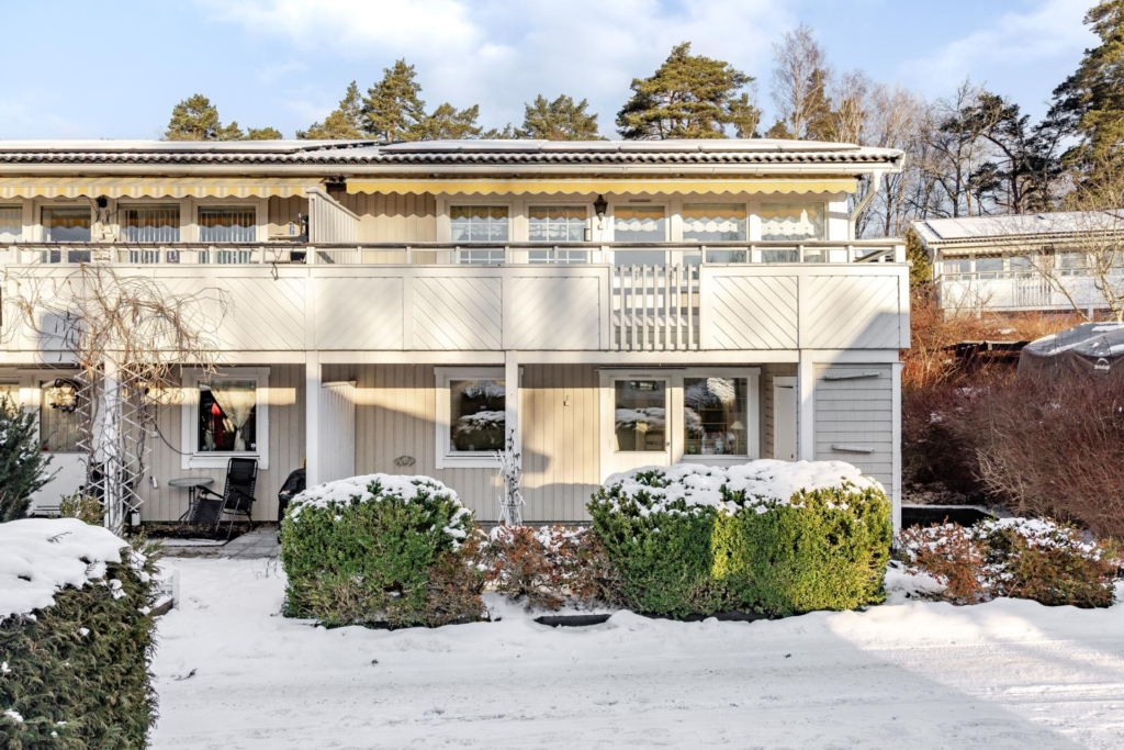 En oslipad pärla intill Norrvikens vatten