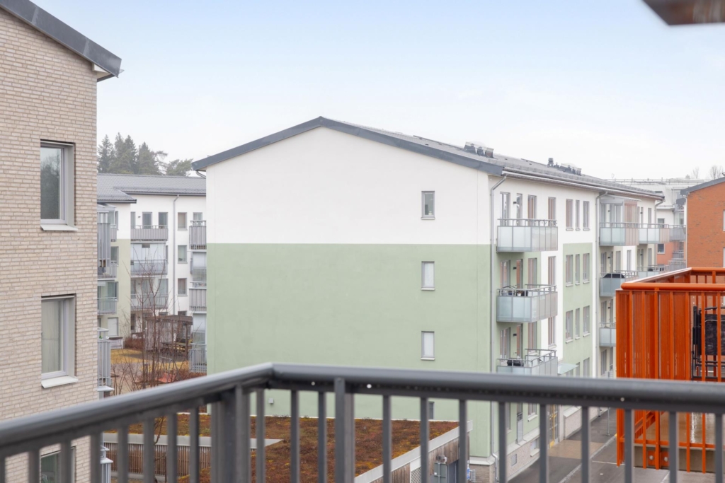 Optimalt planerad etta i Silverdal – Juridisk person godkännes!