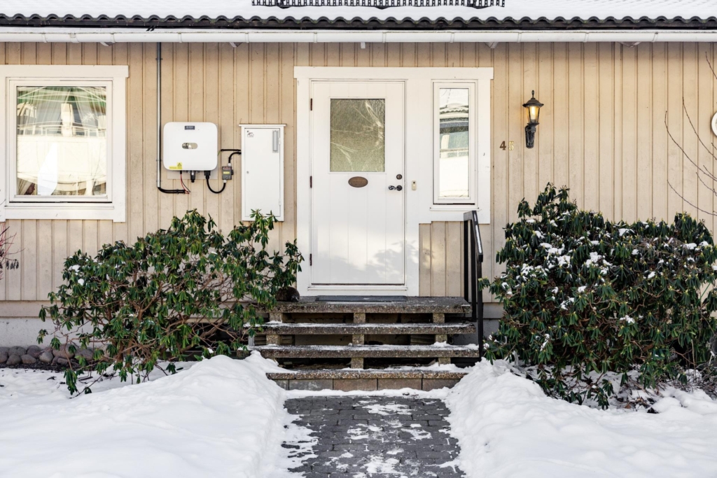 En oslipad pärla intill Norrvikens vatten
