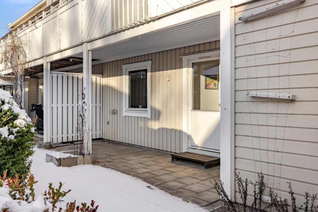 En oslipad pärla intill Norrvikens vatten