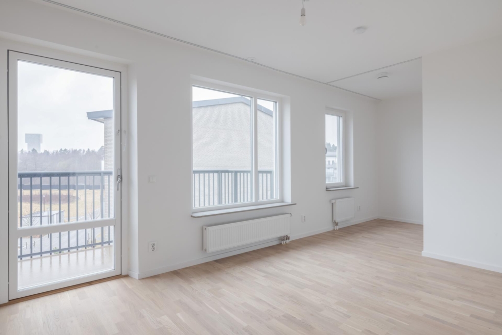 Optimalt planerad etta i Silverdal – Juridisk person godkännes!