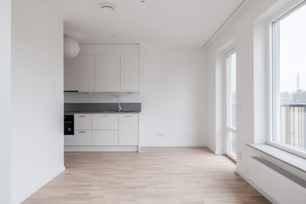 Optimalt planerad etta i Silverdal – Juridisk person godkännes!