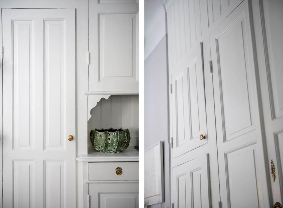 Magisk sekelskiftestrea med solig uteplats!