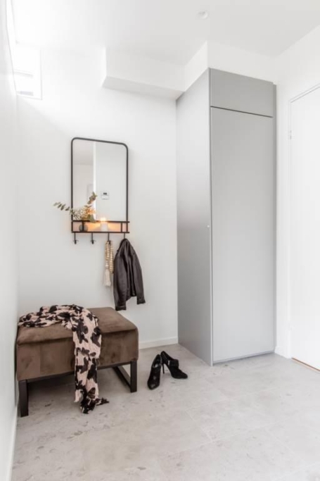 Nyproducerad villa i Svinninge, med påkostad interiör och utsökt läge.