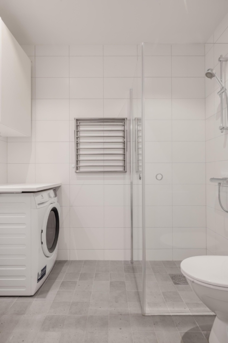 Optimalt planerad etta i Silverdal – Juridisk person godkännes!