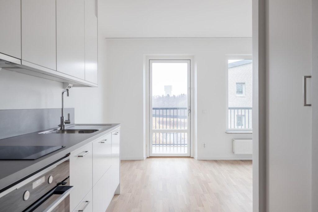 Optimalt planerad etta i Silverdal – Juridisk person godkännes!