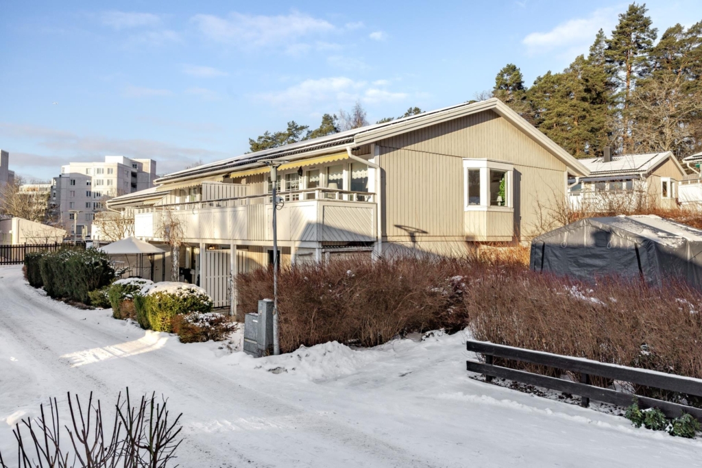 En oslipad pärla intill Norrvikens vatten