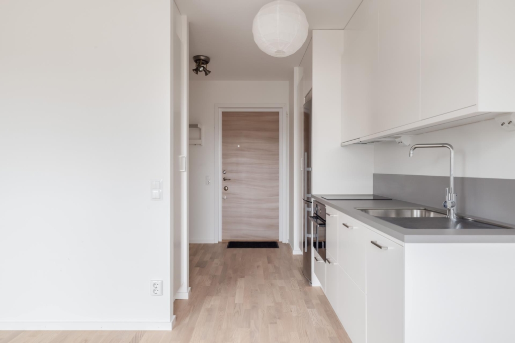 Optimalt planerad etta i Silverdal – Juridisk person godkännes!