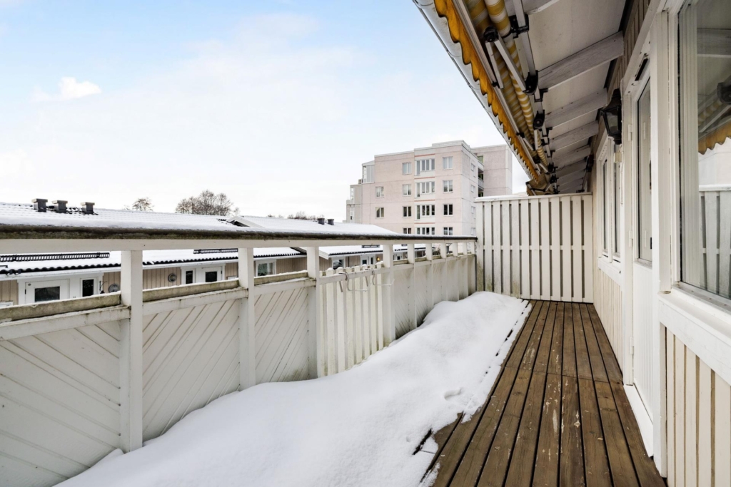 En oslipad pärla intill Norrvikens vatten