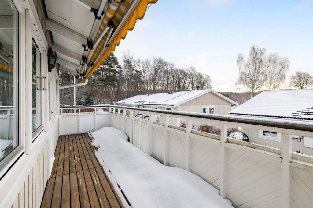 En oslipad pärla intill Norrvikens vatten