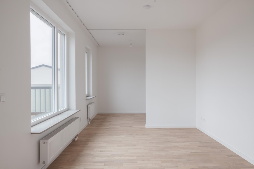 Optimalt planerad etta i Silverdal – Juridisk person godkännes!