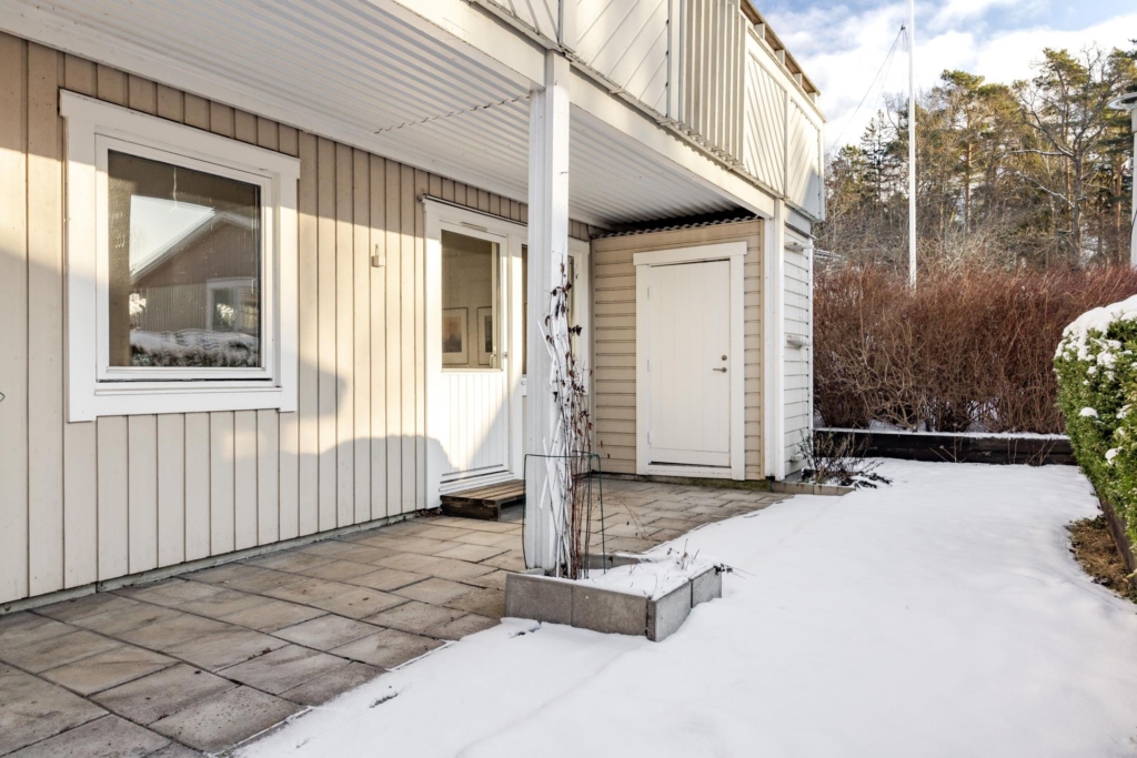 En oslipad pärla intill Norrvikens vatten