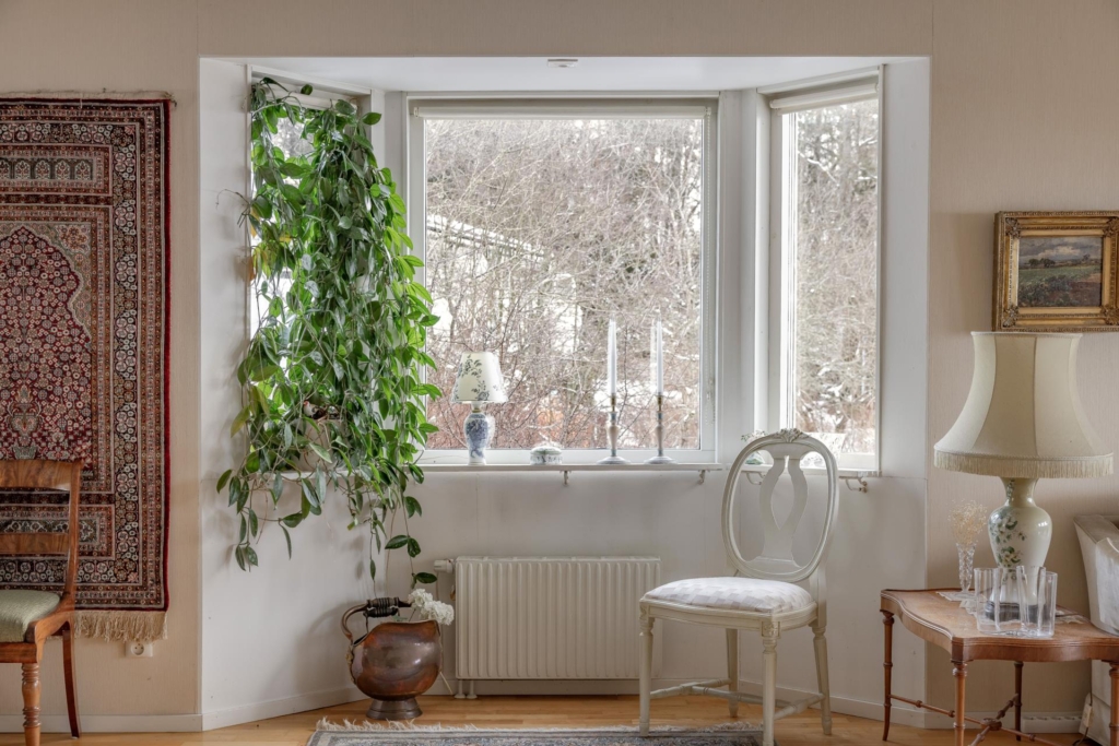 En oslipad pärla intill Norrvikens vatten