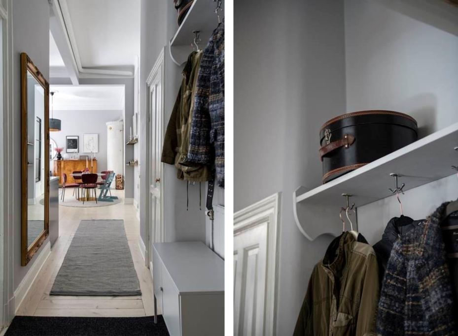 Magisk sekelskiftestrea med solig uteplats!