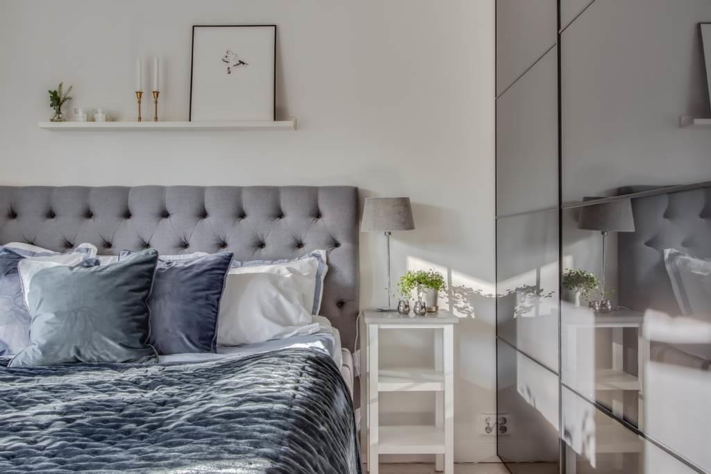 Exklusiv, totalrenoverad villa med pool, bastu och härlig insynsfri tomt.