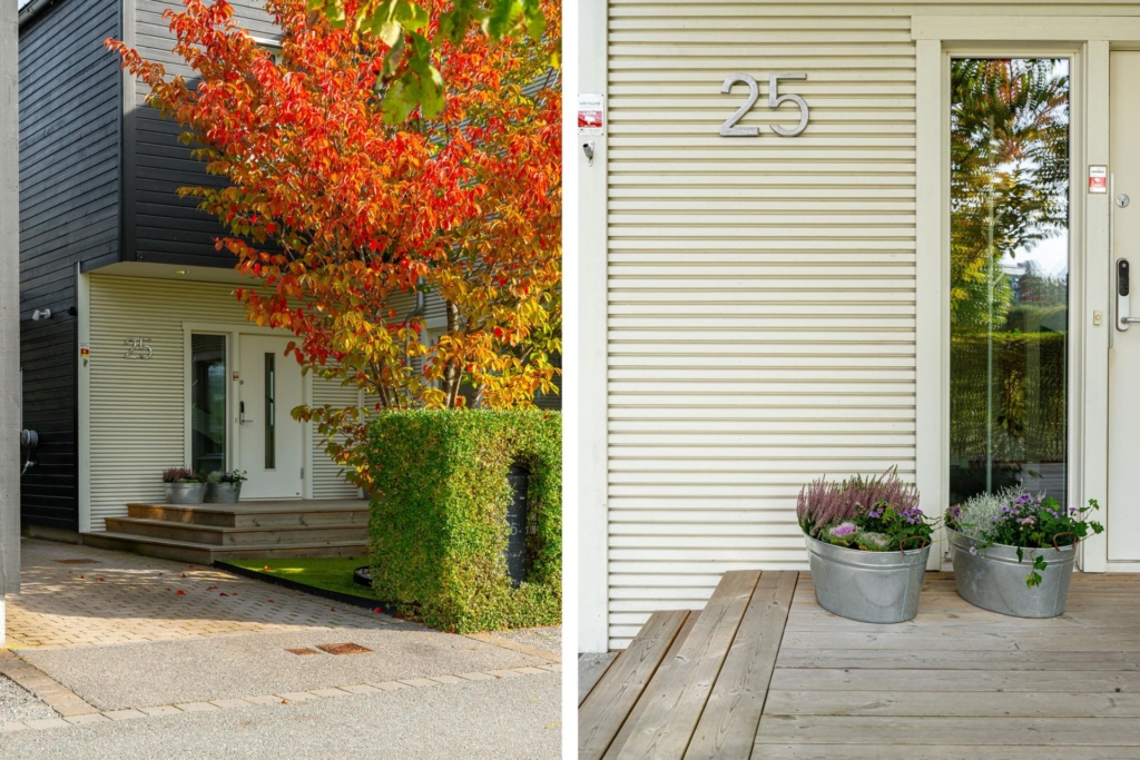 Missa inte chansen till ett av Silverdals mest attraktiva hustyper och läge – med 6 rum på 141 kvm