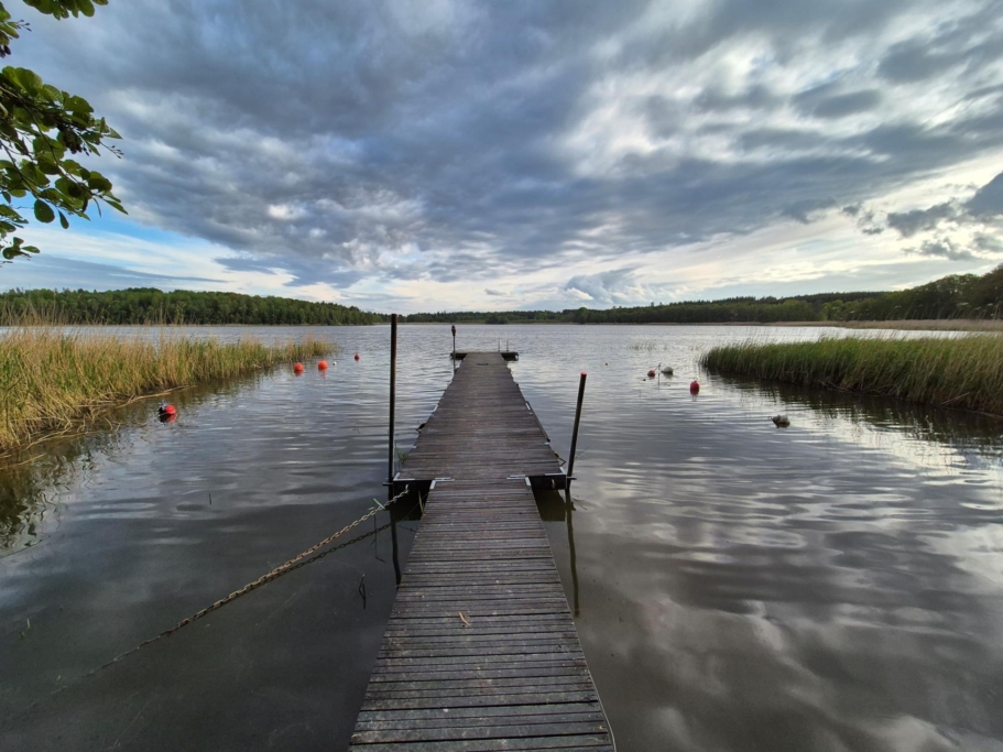 Välkommen till detta underbara hus med bullerby känsla.