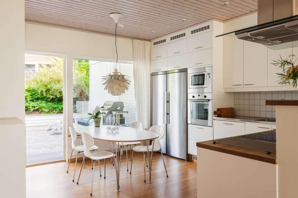 Missa inte chansen till ett av Silverdals mest attraktiva hustyper och läge – med 6 rum på 141 kvm