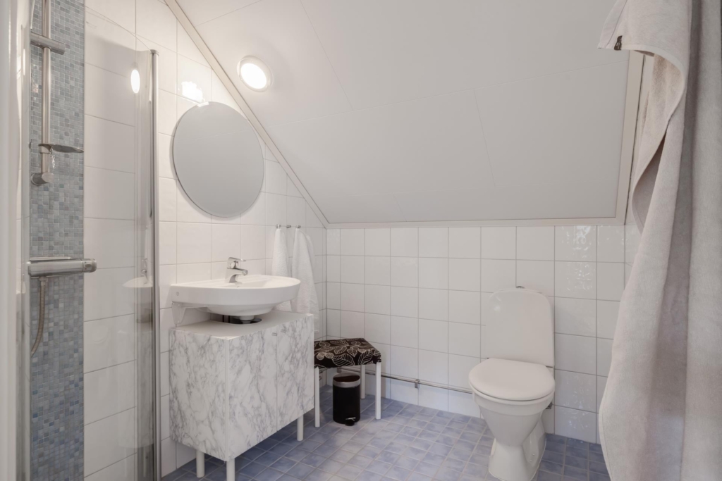 Välkommen till detta underbara hus med bullerby känsla.