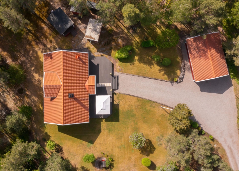 Välkommen till detta underbara hus med bullerby känsla.