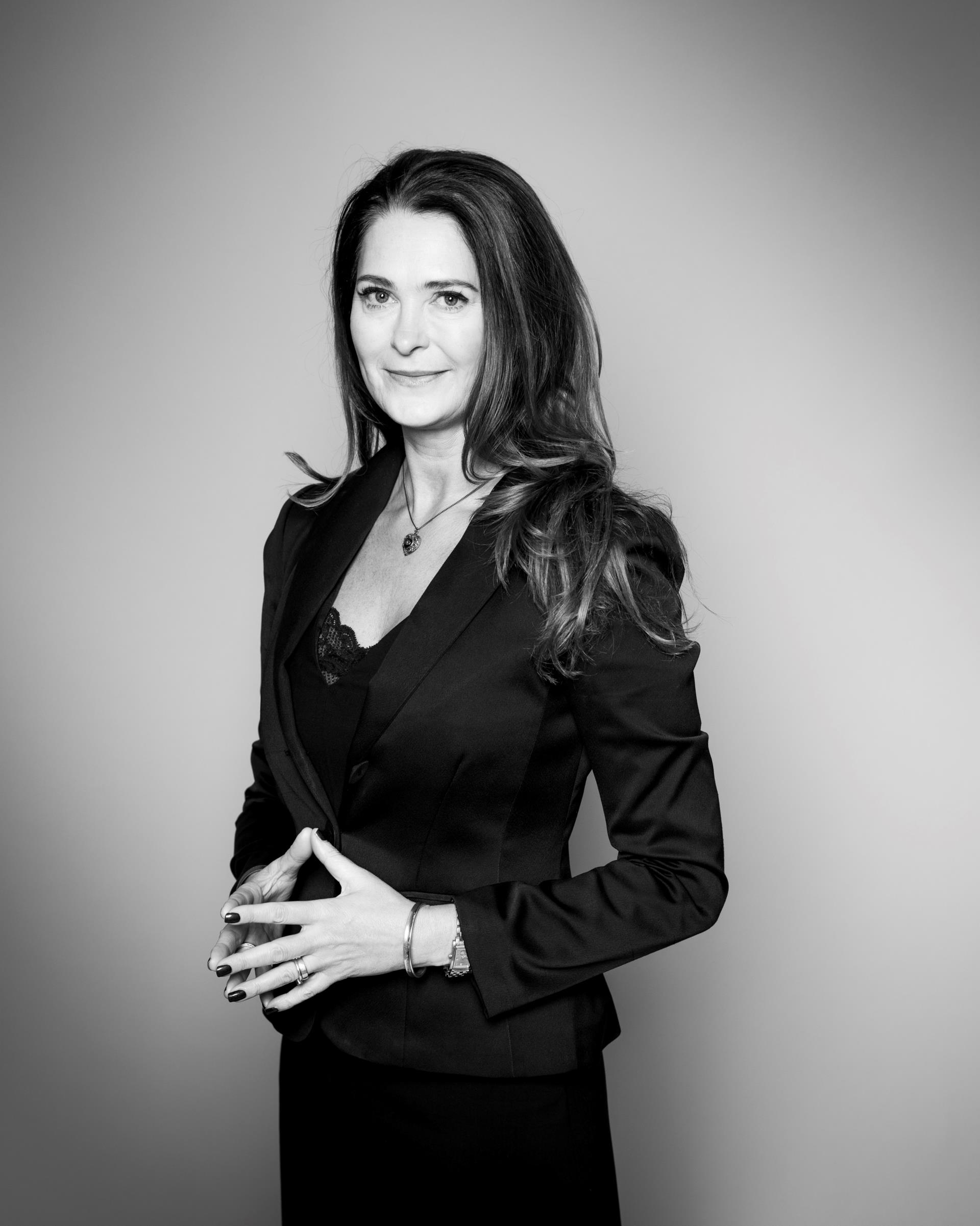 Susanne Persson