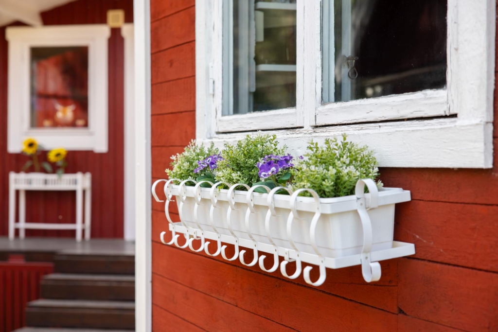 Välkommen till detta underbara hus med bullerby känsla.