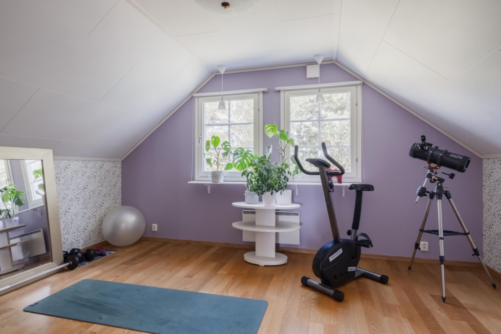 Välkommen till detta underbara hus med bullerby känsla.