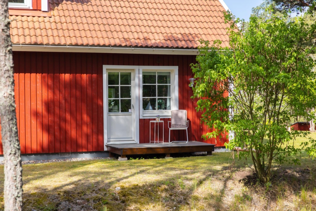 Välkommen till detta underbara hus med bullerby känsla.