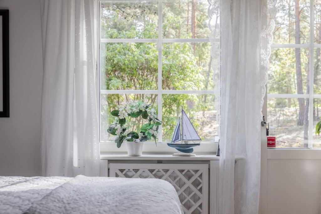 Välkommen till detta underbara hus med bullerby känsla.