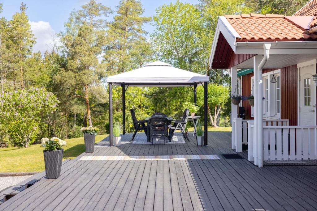 Välkommen till detta underbara hus med bullerby känsla.