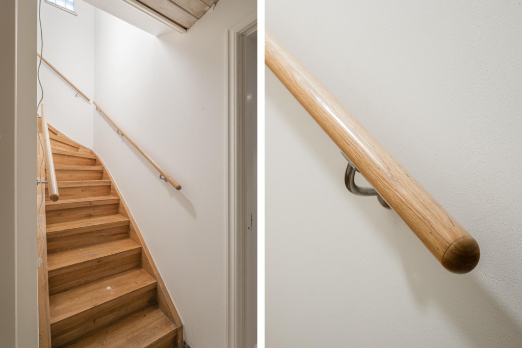 Renoveringschans med öppen spis och möjlig uthyrningsdel – perfekt för extra inkomst
